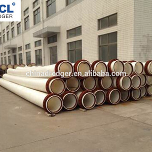 HICL 10inch HDPE dredge pipe/hose