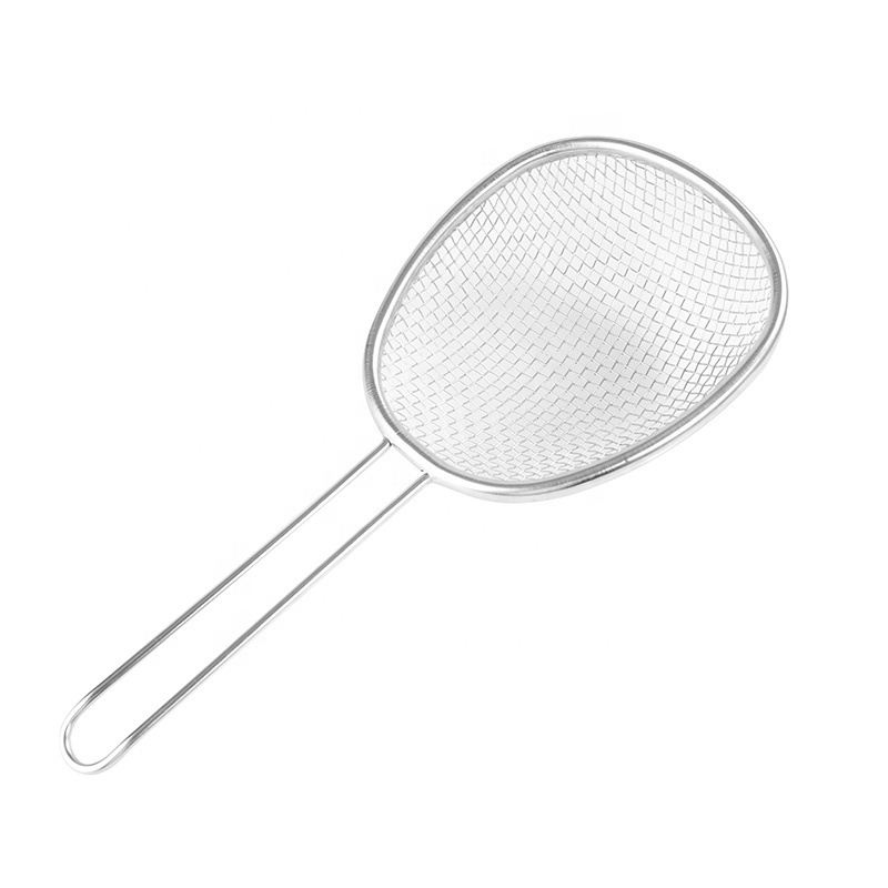 Food Grade Reusable Stainless Steel Coffee Filter Cone Strainer