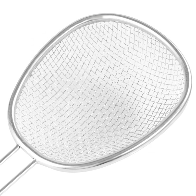 Food Grade Reusable Stainless Steel Coffee Filter Cone Strainer