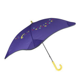 Funny cute Kids Children Straight Umbrella Wholesale New Fashion 2022 wholesale Lovely personalized souvenir cute design custom