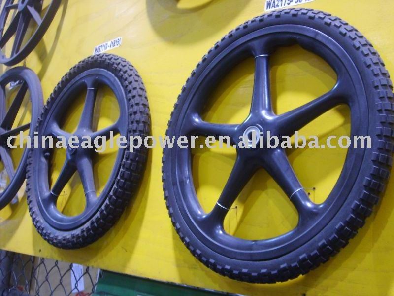 Eva Foam Wheel