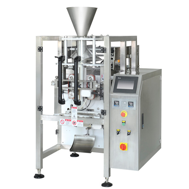 Automatic Detergent Powder Filling Packing Machine