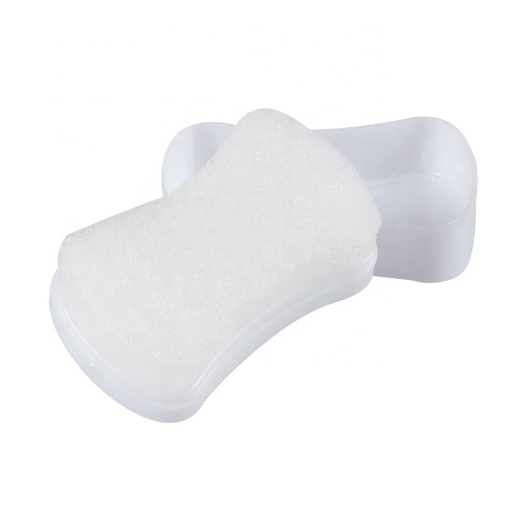 cheap shoe polish sponge white instant shoe shine for smooth leathers