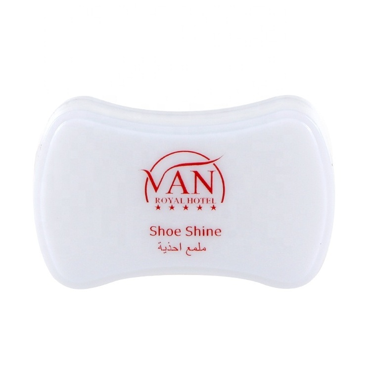 cheap shoe polish sponge white instant shoe shine for smooth leathers