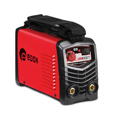 EDON MINI250S MINI300S igbt inverter WELDING MACHINE MMA WELDER MINI WELDING MACHINE