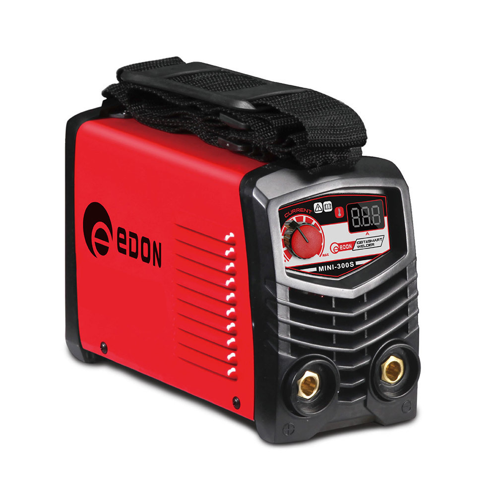 EDON MINI250S MINI300S igbt inverter WELDING MACHINE MMA WELDER MINI WELDING MACHINE