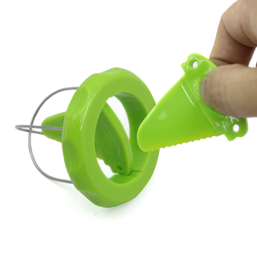 Fruit peeler multi-functional tool Slicer Kitchen Gadgets Tools Kiwi Cutter Peeler,fruits and vegetables peeler