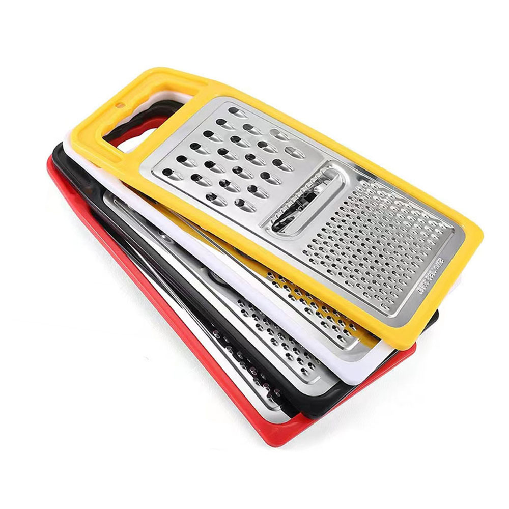 Garlic grater vegetable grater rotary cheese grater