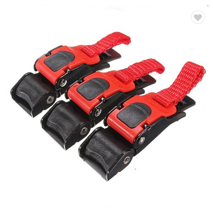 Helmets Quick Release Buckle India Quick Clips Or Motorcycle Helmet With Red Puller