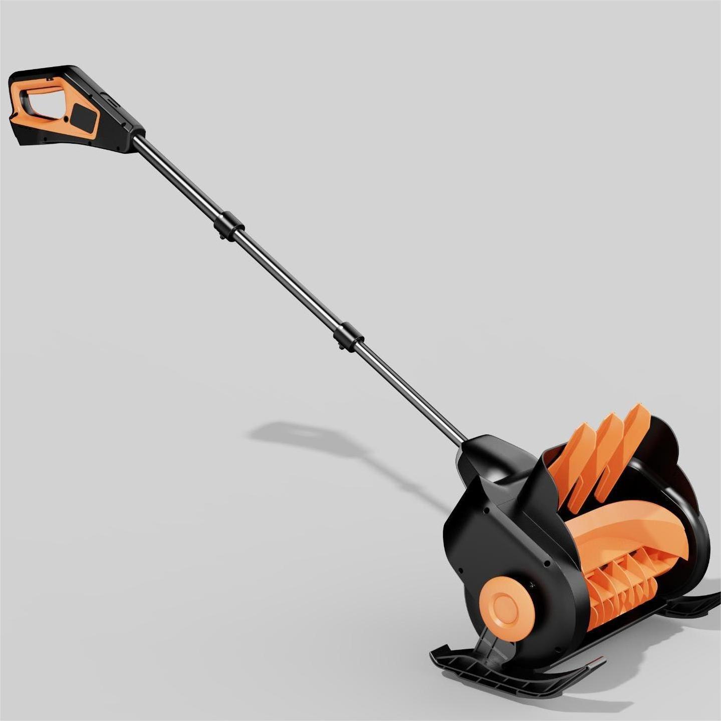 Hot Sale Ordinary Product Advertising Company Electric Snow Shovel