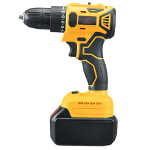 Durable professional cordless drill portable cordless drill power tool set wholesale  price