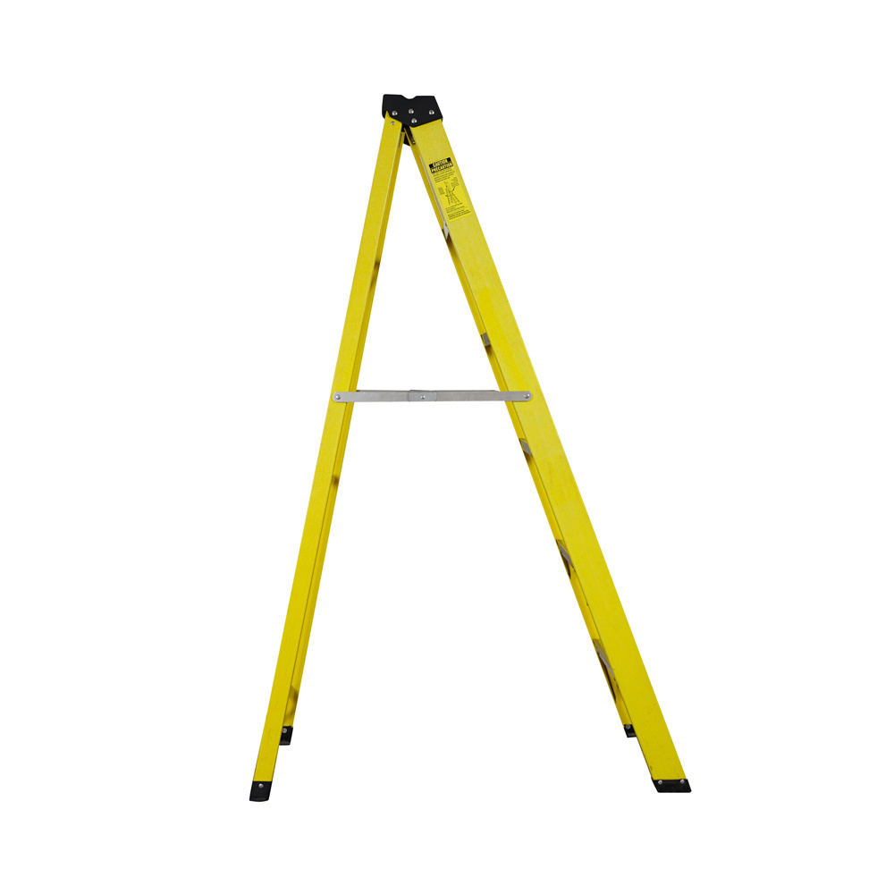 Fiberglass ladder telescopic ladder & Fiberglass folding ladder & FRP step ladder extension ladder