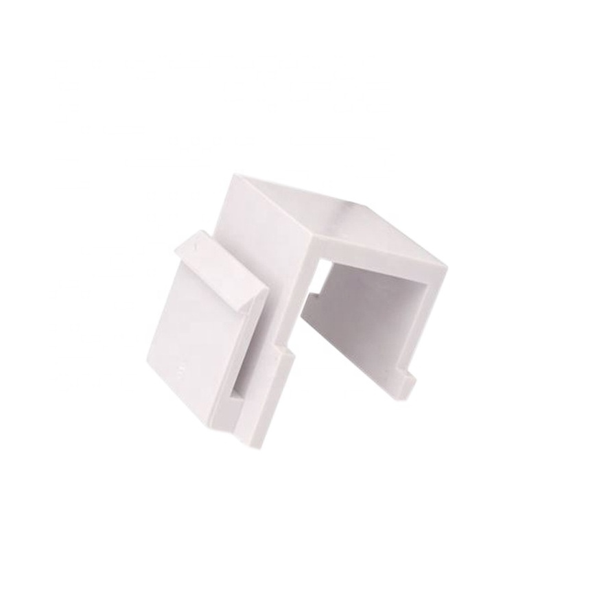 blank keystone modular insert,blank plug,blank insert for wall plate modular keystone jack