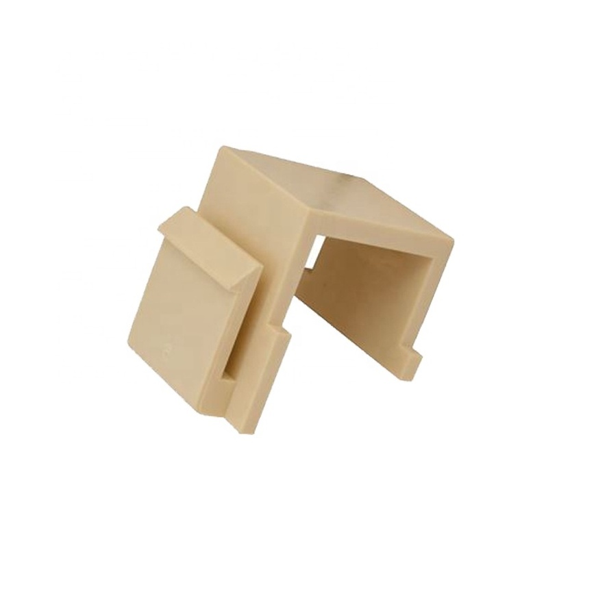 blank keystone modular insert,blank plug,blank insert for wall plate modular keystone jack