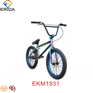 Wholesale BMX Bikes High Quality And Cheap Chromoly Freestyle BMX 20 Inch Bikes