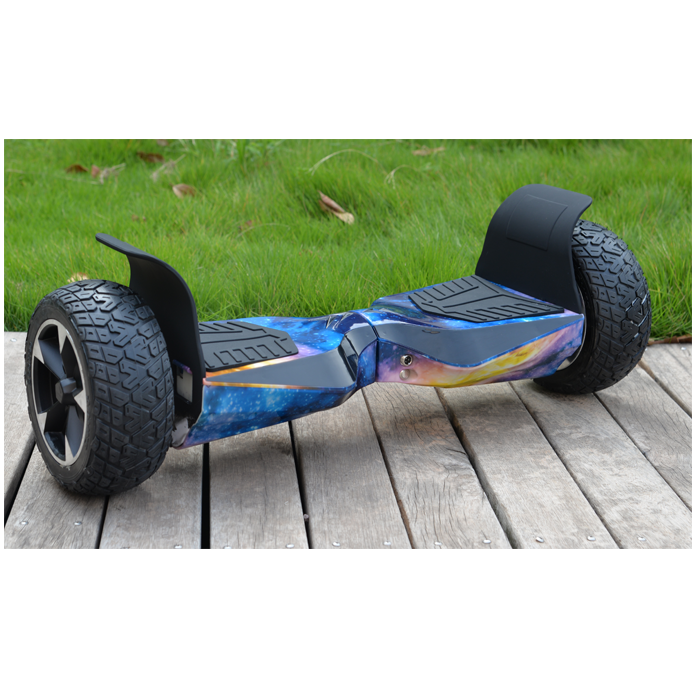 cross-country spray 36v 350w 4ah YY005  hover board scooter electric