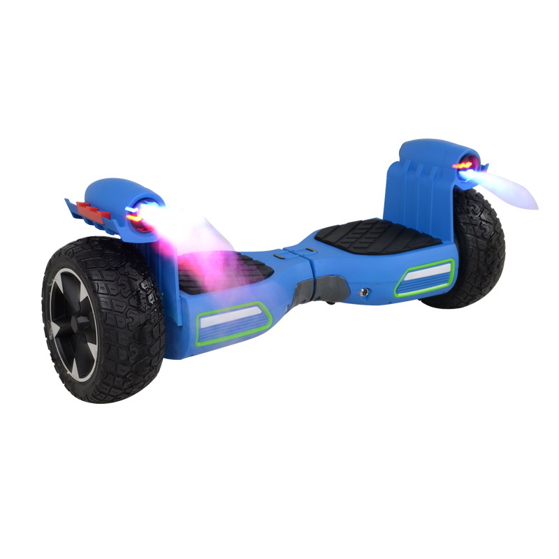 cross-country spray 36v 350w 4ah YY005  hover board scooter electric