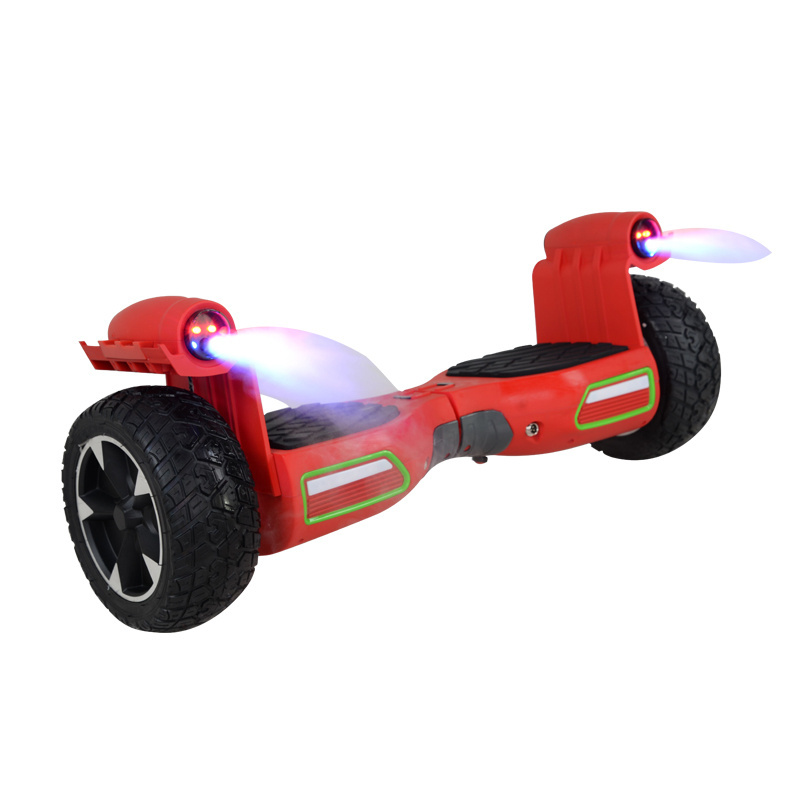 cross-country spray 36v 350w 4ah YY005  hover board scooter electric