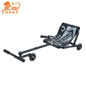 Go kart Hand waving roller Scooter with SASO for Saudi Arabia Market waving roller blind