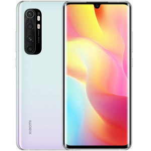 Mi Note 10 Lite 8GB 128GB Mobile Phone  730G 64MP Quad Camera Supports Google Pay Mi Note 10 Lite