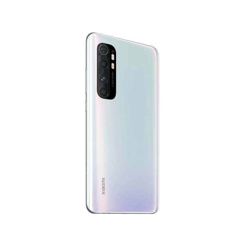 Mi Note 10 Lite 8GB 128GB Mobile Phone  730G 64MP Quad Camera Supports Google Pay Mi Note 10 Lite