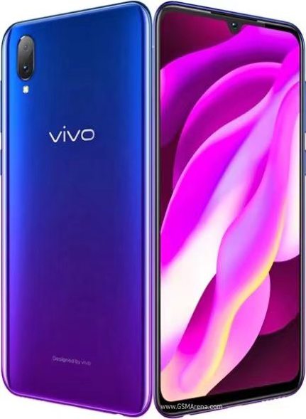 Low Price Smart High Quality Used Mobile Phone Cheap Used Mobile Phone for vivo Y97