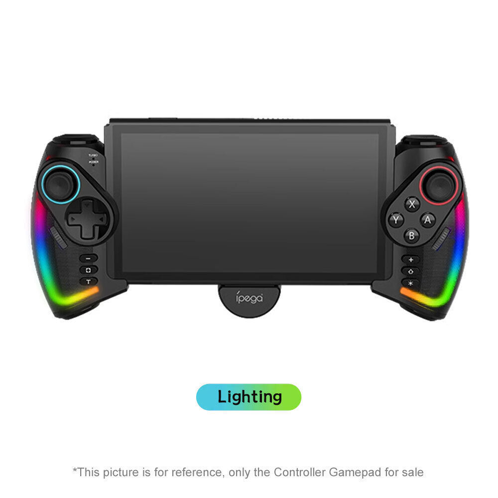 For Ipega Pg-Sw777 Gaming Tactile Controller Gamepad Remote for Switch Switcholed