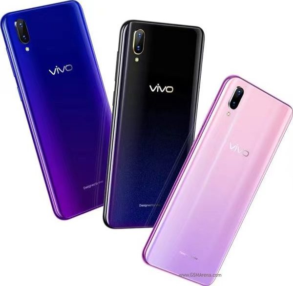 Low Price Smart High Quality Used Mobile Phone Cheap Used Mobile Phone for vivo Y97