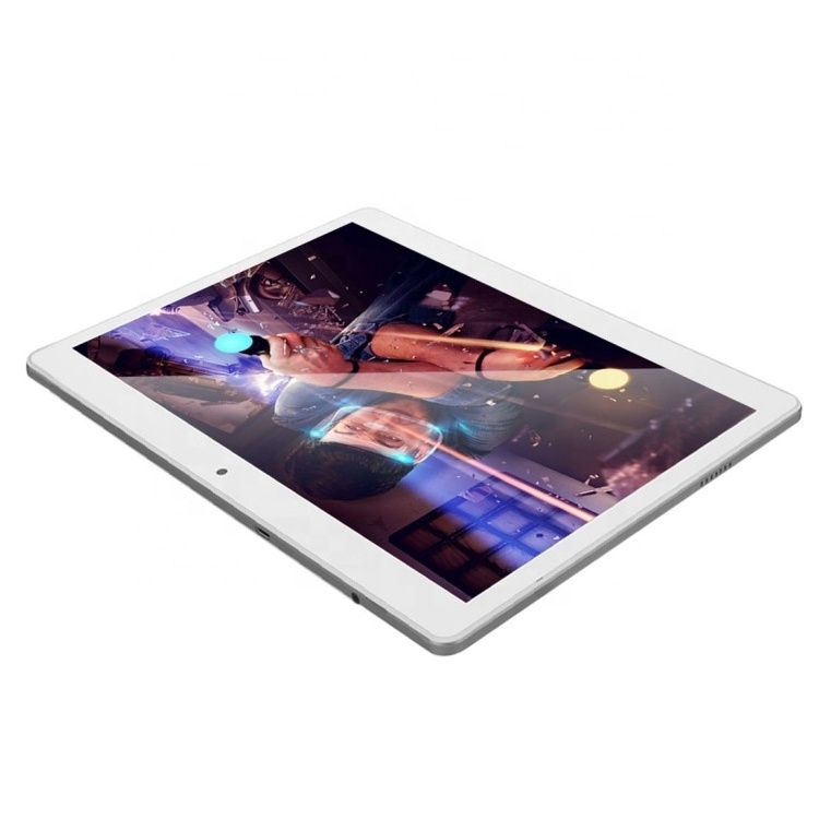 Original ALLDOCUBE M5 T1006 4G Call Tablet 10.1 inch 4GB+64GB 6600mAh Battery Android 8.0 MTK X20 Tablet PC