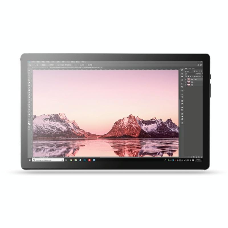 Original ALLDOCUBE KNote 5 Pro Android Tablet PC 11.6 inch Win 10 Without Keyboard 6GB+128GB Tablets