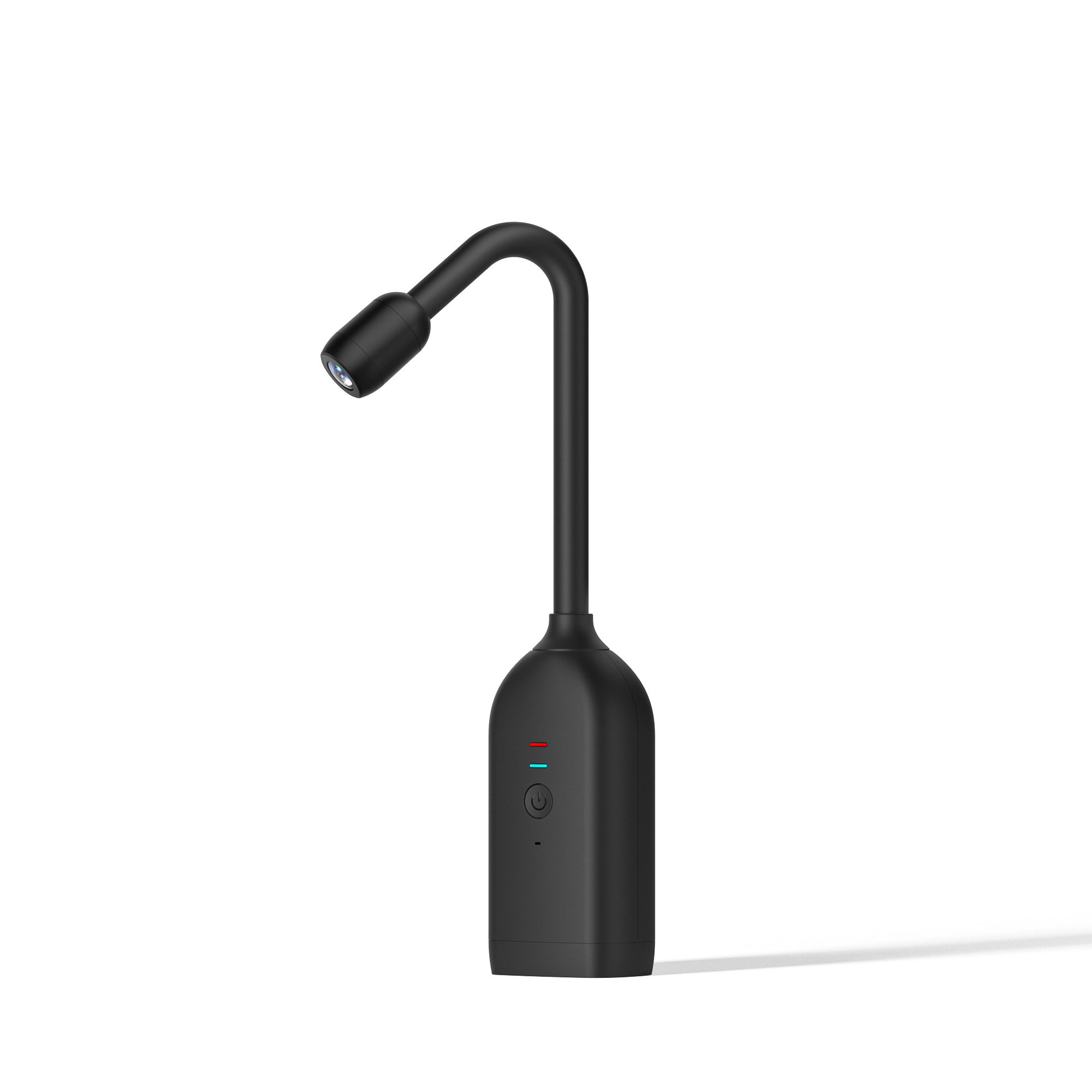 View larger image Add to Compare  Share Indoor ip Camera Gooseneck Network With Surveillance Camera Wireless Probe Prompt Mot