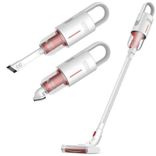 Original  Deerma VC20S Vacuum Cleaner Handheld Cordless Auto-Vertical Stick Aspirator Cleaner