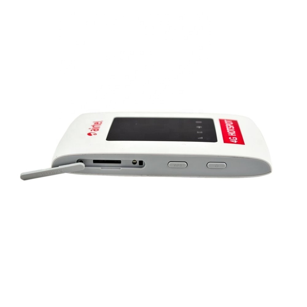 Libya Airtel MF920V 150mbps 4G LTE Mobile Wifi Router Pocket Wifi Router pk e5573 e5770 ac790s