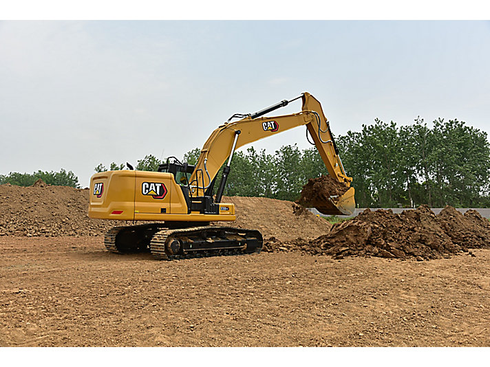 Used CAT 330D Crawler Excavator CAT 325C 320C 330D Used Excavator Original Japan CAT 320 325 330 Excavator