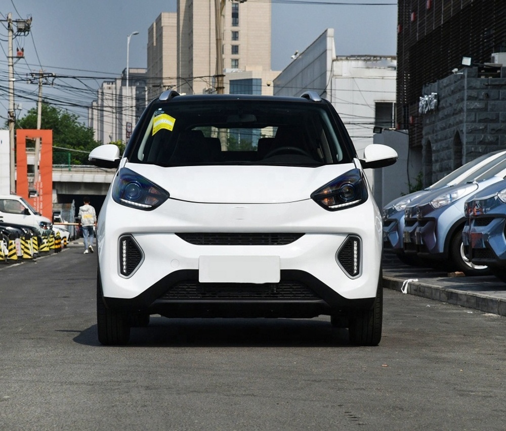 2019 4wheel new energy China electric vehicle/car 2021