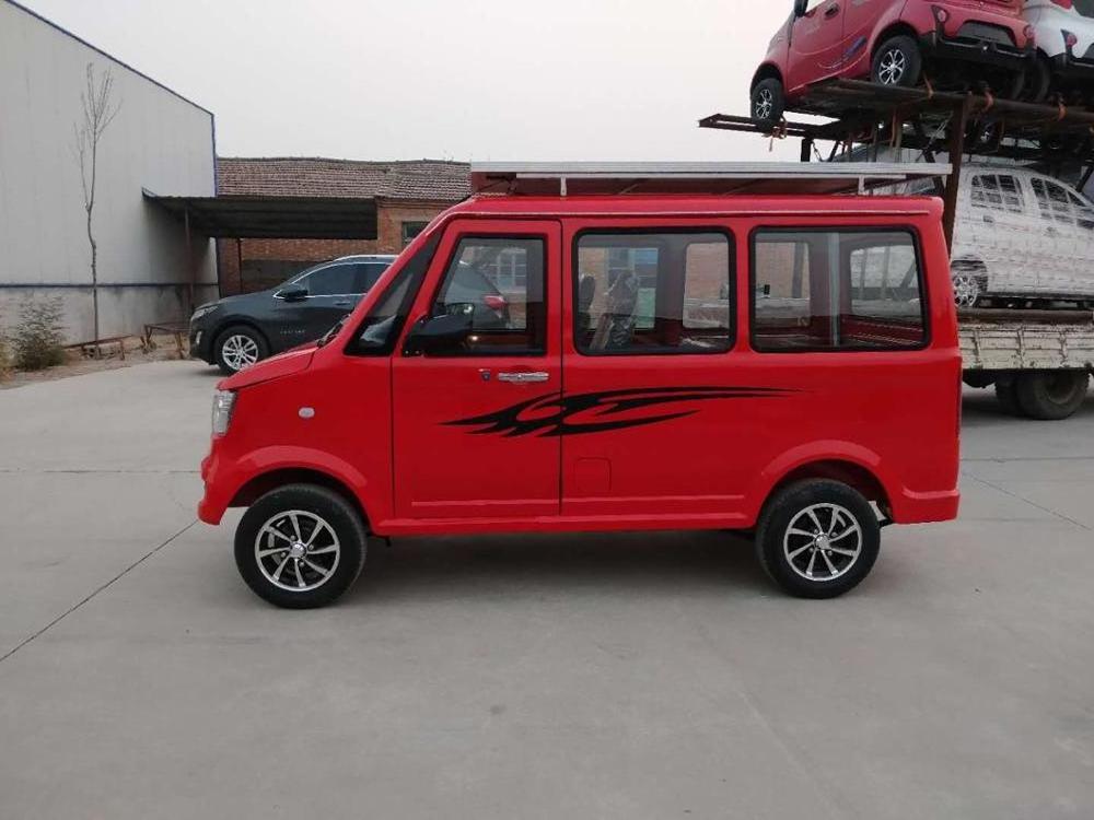 9 seats power motor  rickshaw  /4wheel closed motorcycle  taxi  for sale/china adult  tuk tuk used auto    electric car Shandong