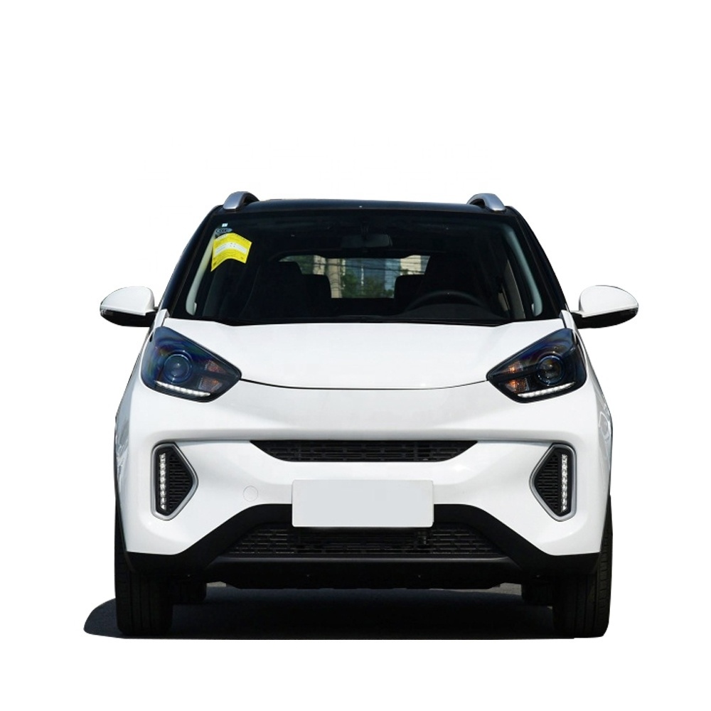 2019 4wheel new energy China electric vehicle/car 2021