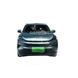 The cheapest and most cost-effective four-wheel new energy vehicles made in China top version