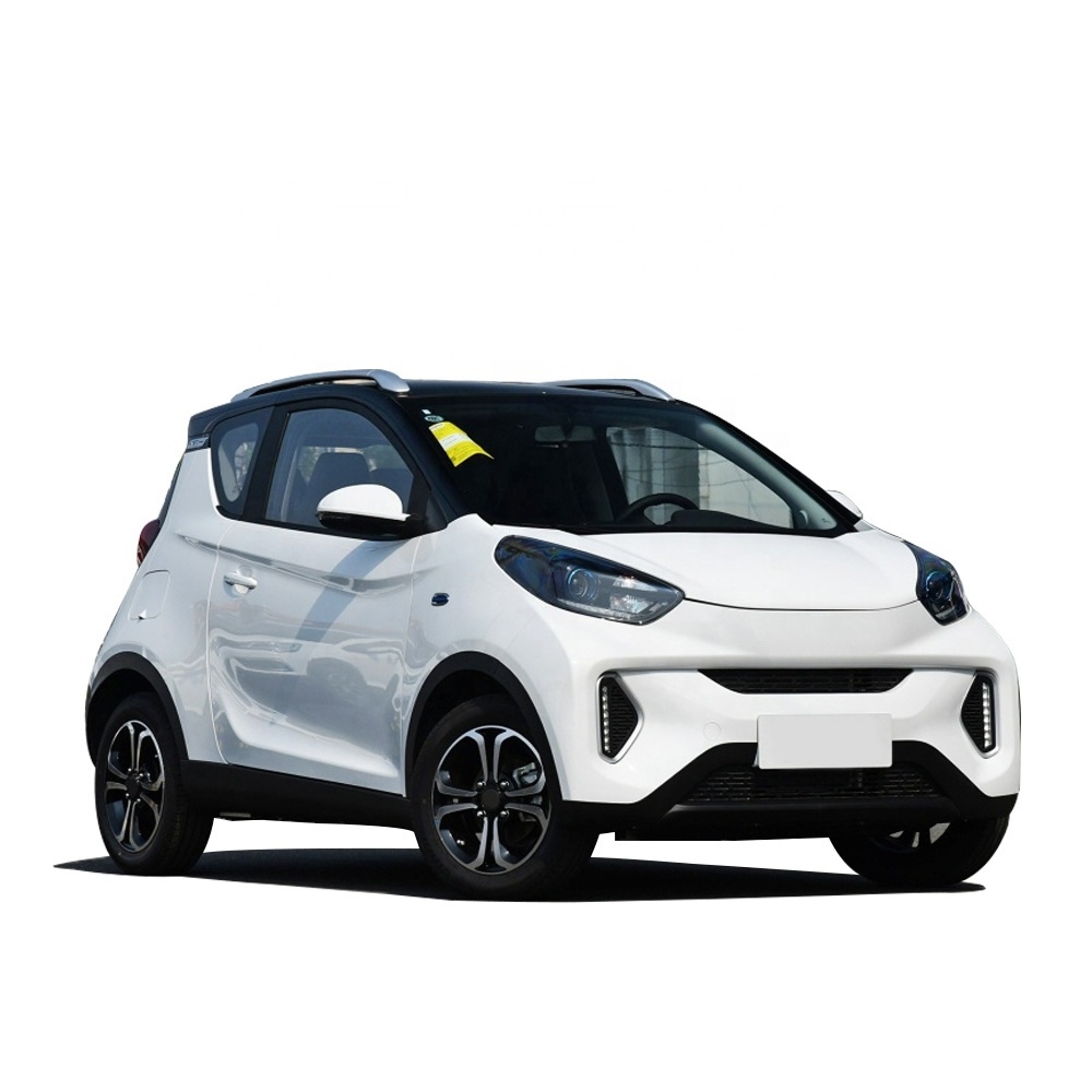 2019 4wheel new energy China electric vehicle/car 2021