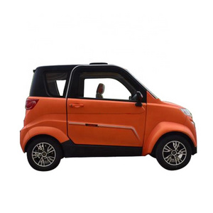 Chinese New Energy Small Mini  Disabled  For Adult 2024 mi su7 used auto    electric low speed electric car