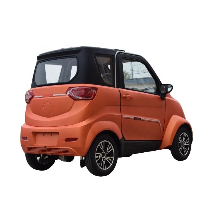 Chinese New Energy Small Mini  Disabled  For Adult 2024 mi su7 used auto    electric low speed electric car