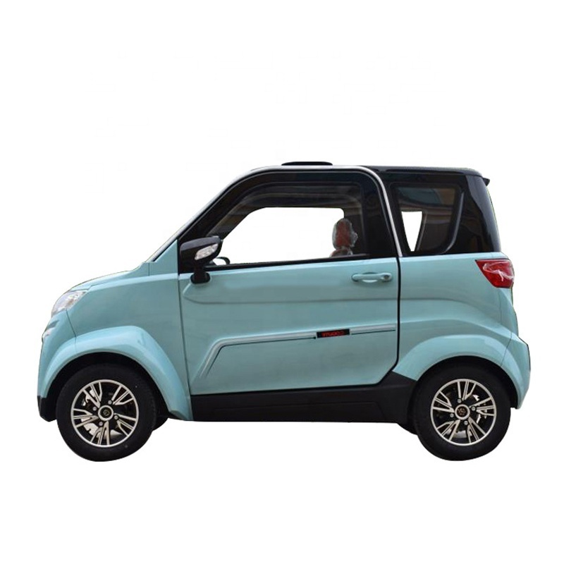 Chinese New Energy Small Mini  Disabled  For Adult 2024 mi su7 used auto    electric low speed electric car