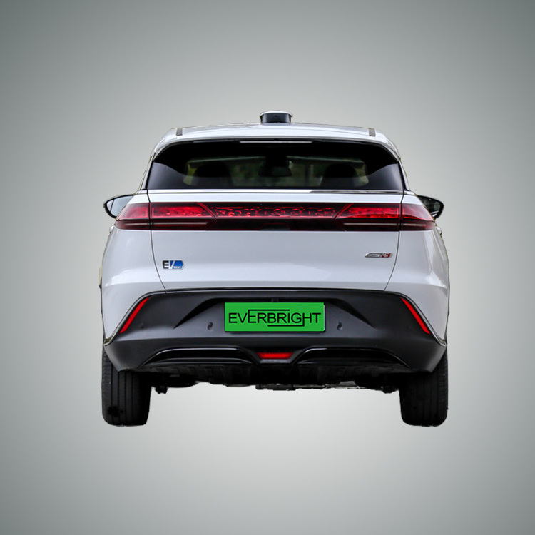 5 seat 2024 electric car used car sale 170km/h high speed XIAOPENG G3 Everbright electric vehicle/electric SUV