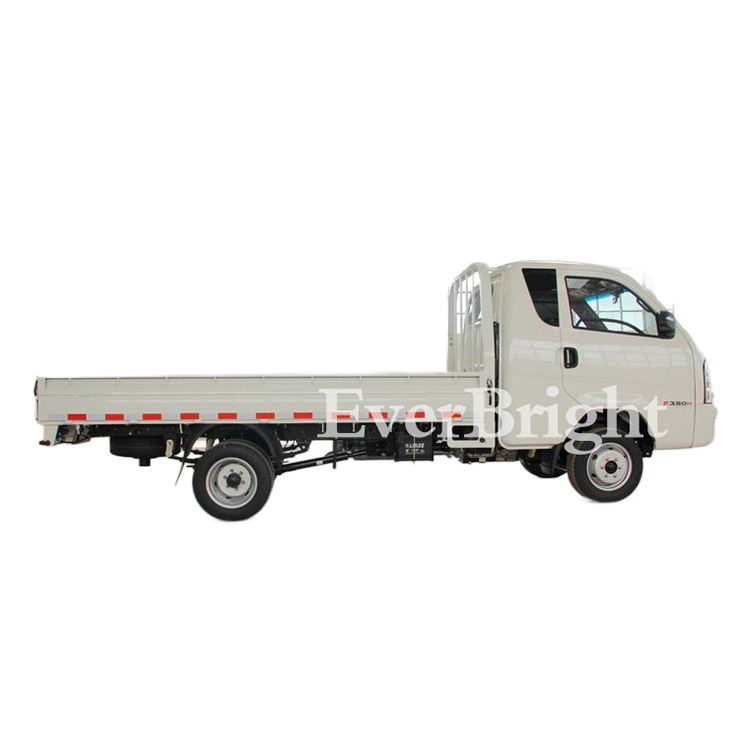 Used mitsubishi cargo truck right hand wrecker tow trucks tray 5 ton