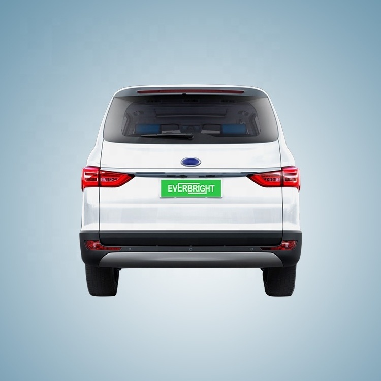 eec High speed electric vehicle SUV with lithium battery and 351km new cheap cars for sale new cars