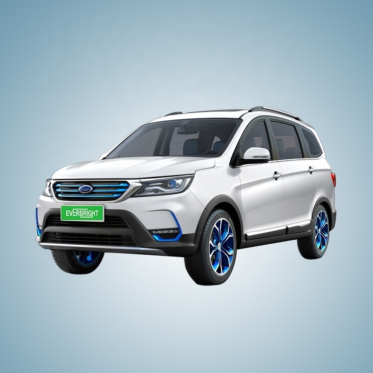 eec High speed electric vehicle SUV with lithium battery and 351km new cheap cars for sale new cars