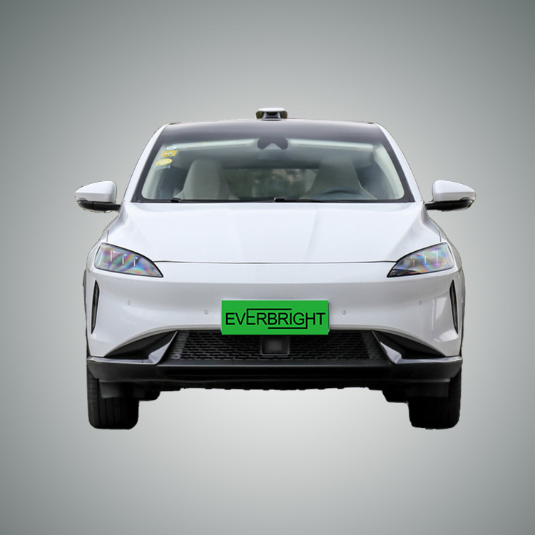 5 seat 2024 electric car used car sale 170km/h high speed XIAOPENG G3 Everbright electric vehicle/electric SUV