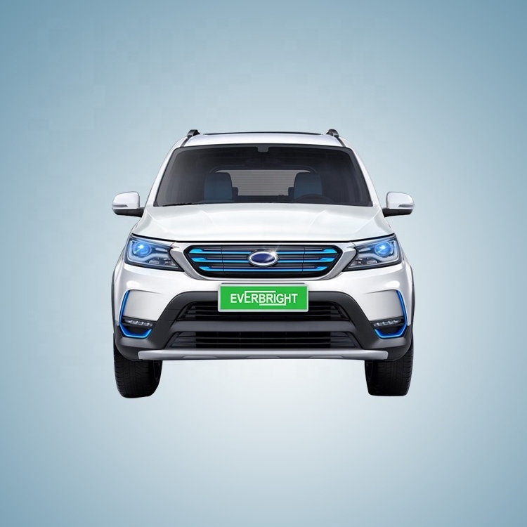 eec High speed electric vehicle SUV with lithium battery and 351km new cheap cars for sale new cars