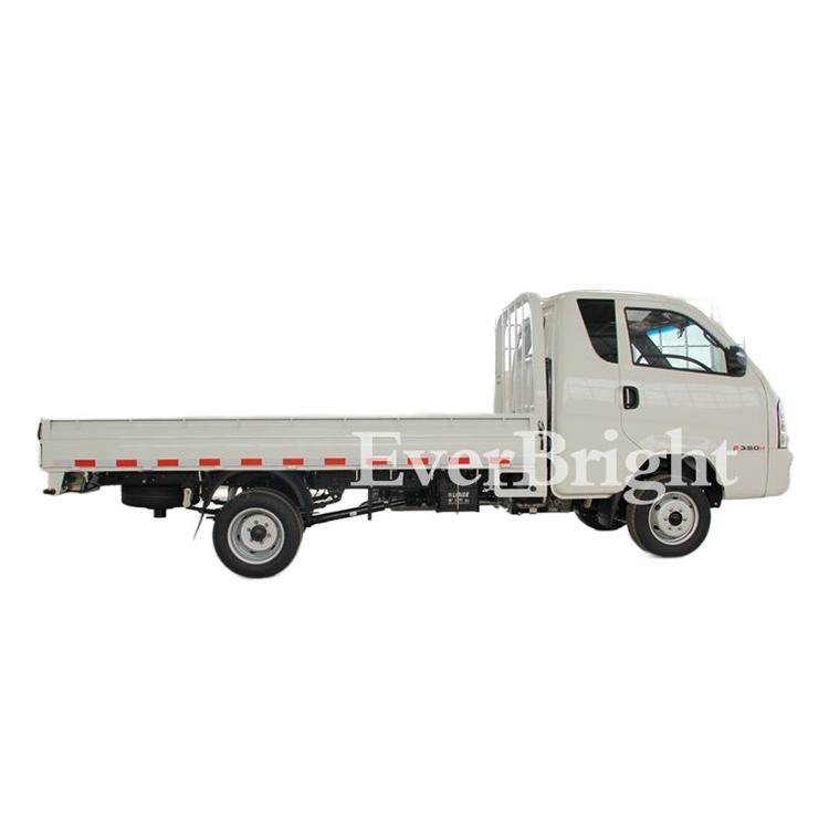 Kama Brand Light Truck Good Quality Diesel 2 Ton Camera 10 12 White XCMG 18 ACC Automatic Left Hand Drive Mini Trucks 4x4 4 - 6L