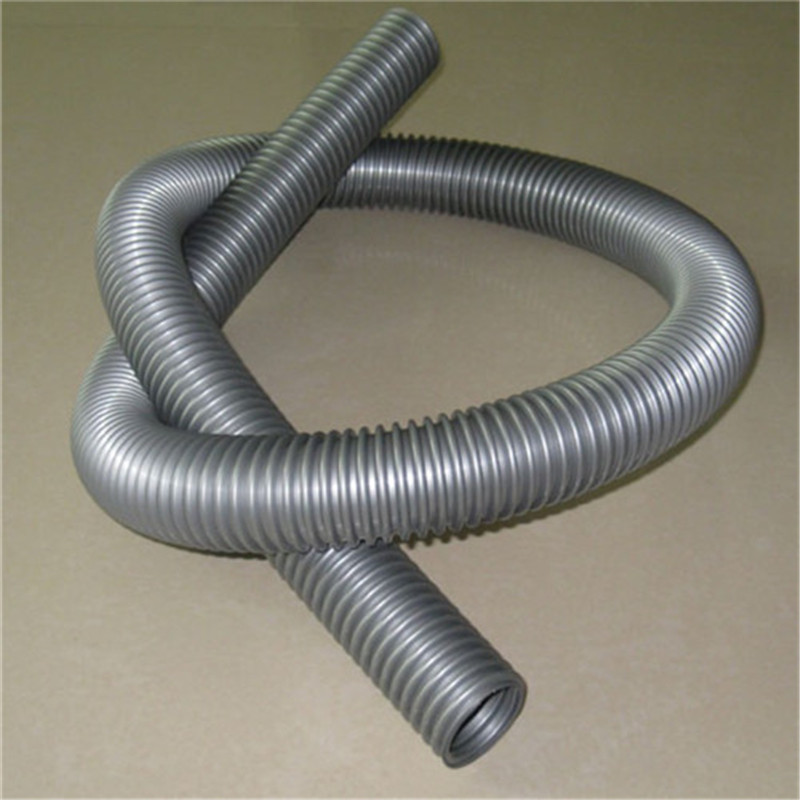 Swimming Pool EVA Vacuum Cleaner Flexible Spiral Suction Hose Machine Line